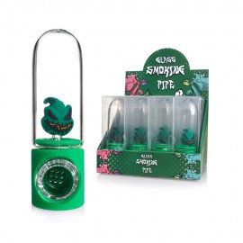 Pipe Cpsula TX-130 Monster Green 11cm
