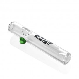 Pipe Steamroller GRAV GR06 12cm