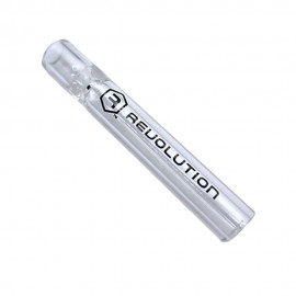 Pipe Chillum GRAV Revolution One Hitter GR190