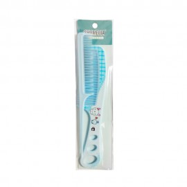 Kit de Pentes Shumeijia Estampa Kawaii 2pcs