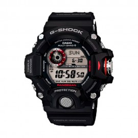 Relgio Casio  G-SHOCK GW-9400-1 Masculino