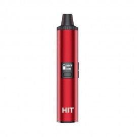 Vaporizador Yocan Hit Red