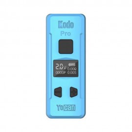 Mod Yocan KODO PRO Light Blue