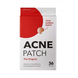 Patch para Acne Moyan 36pcs