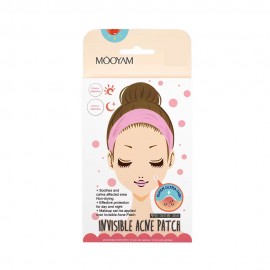 Patch Invisvel para Acne Moyam 48pcs