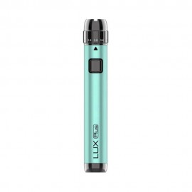 Batera de Vaporizador Yocan LUX Plus Teal