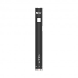 Batera de Vaporizador Yocan Ari Slim Black