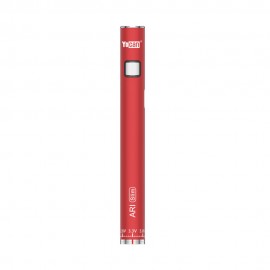 Batera de Vaporizador Yocan Ari Slim Red