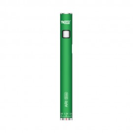 Batera de Vaporizador Yocan Ari Slim Green