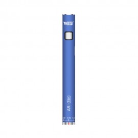 Batera de Vaporizador Yocan Ari Slim Blue