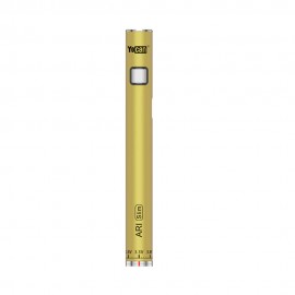 Batera de Vaporizador Yocan Ari Slim Gold