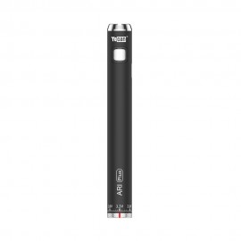 Batera de Vaporizador Yocan Ari Plus Black