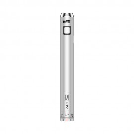 Batera de Vaporizador Yocan Ari Plus Silver