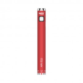 Batera de Vaporizador Yocan Ari Plus Red