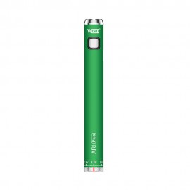 Batera de Vaporizador Yocan Ari Plus Green