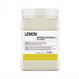 Mscara Facial de Hidrogelatina Moyam Lemon 680ml