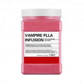 Mscara Facial de Hidrogelatina Moyam Vampire Plla Infusion 680ml