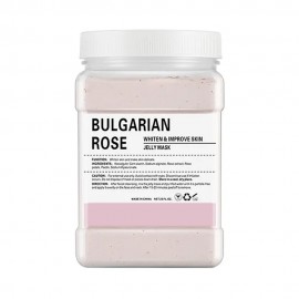 Mscara Facial de Hidrogelatina Moyam Bulgarian Rose 680ml