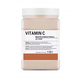 Mscara Facial de Hidrogelatina Moyam Vitamin C 680ml