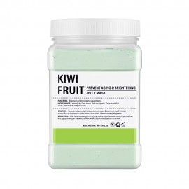 Mscara Facial de Hidrogelatina Moyam Kiwi Fruit 680ml