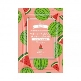 Mscara Facial de Folha Moyam Water Melon 25ml