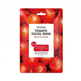 Mscara Facial de Folha Moyam Tomato 25ml