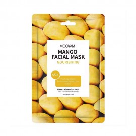 Mscara Facial de Folha Moyam Mango 25ml