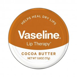 Blsamo Labial Vaseline Cocoa Butter 17g