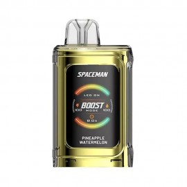 Dispositivo Descartvel Smok Spaceman Prism 20000 Puffs Pineapple Watermelon