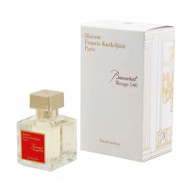 Perfume Maison Francis Kurkdjian Baccarat Rouge 540 EDP Feminino 70ml