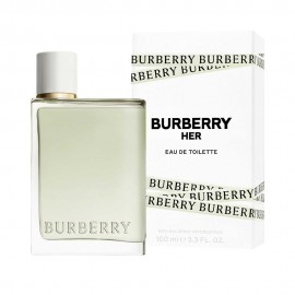 Perfume Burberry Her EDT Feminino 100ml
