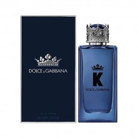 Perfume Dolce & Gabbana King EDP Masculino 100ml