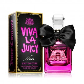 Perfume Juicy Couture Viva La Juicy Noir EDP Feminino 100ml