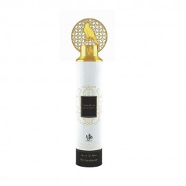 Ambientador Al Wataniah Ser Al Musk Air Freshener 300ml