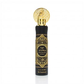 Ambientador Al Wataniah Oud Mystery Intense Air Freshener 300ml