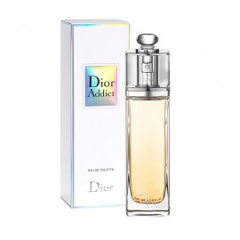 Perfume Dior Addict EDT Feminino 100ml