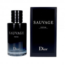 Perfume Dior Sauvage Parfum Masculino 60ml