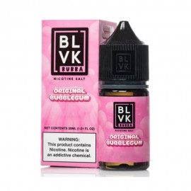 Essncia Vape BLVK Bubba Original Bubblegum 50mg 30ml