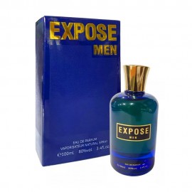 Perfume Bharara Beauty Expose EDP Masculino 100ml