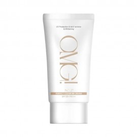 BB Cream OMG! Perfect Cover SPF50+ PA+++ No.27