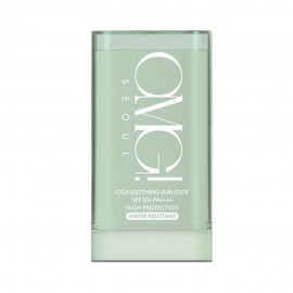 Protetor Solar OMG! Cica Soothing Sun Stick SPF50+ PA++++