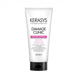 Mscara Capilar Kerasys Damage Clinic 300ml