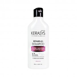 Shampoo Kerasys Repairing Argan Oil 180ml