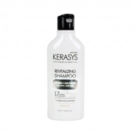Shampoo Kerasys Revitalizing Rosehip Oil 180ml