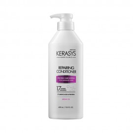 Condicionador Kerasys Repairing Argan Oil 400ml