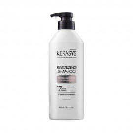 Shampoo Kerasys Revitalizing Rosehip Oil 400ml
