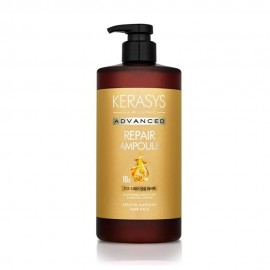 Mscara de Tratamento Kerasys Advanced Repair Ampoule 1L