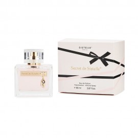 Perfume Sistelle Sistelle Secret EDP Feminino 85ml