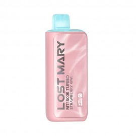 Dispositivo Descartvel Lost Mary MT15000 Strawberry Kiwi