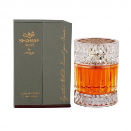 Perfume Zimaya Sharaf Blend EDP Unissex 100ml